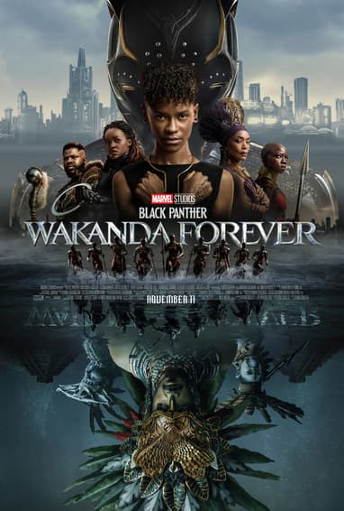 Wakanda Forever: The Tribute movie to Chadwick Boseman